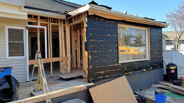 Construction Cleanup