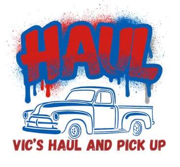 vic's logo