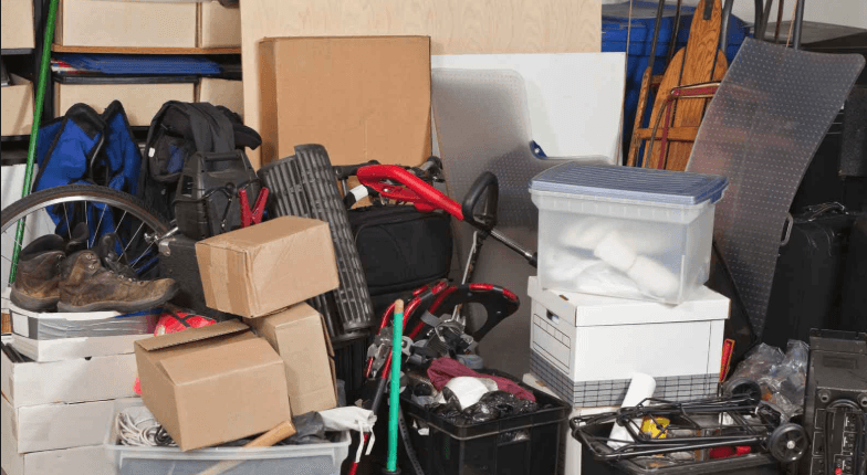 Haul away